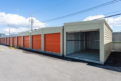 Storage Units at Depotium Mini Entrepôt - Brossard - 2600 Boulevard Matte, Brossard, QC